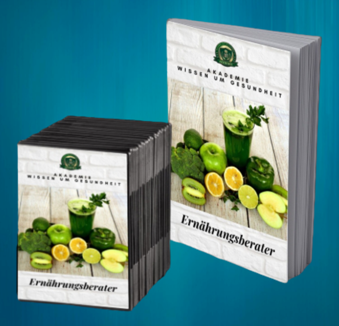 Ganzheitlicher Ernährungsberater