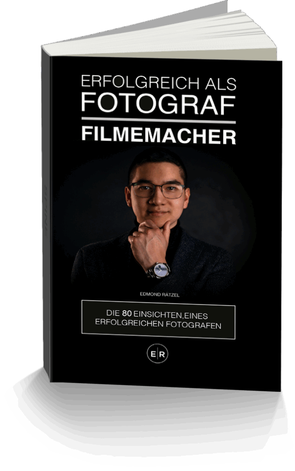 Buch | ERFOLGREICH ALS FOTOGRAF | FILMEMACHER Gratis zzgl. Versand