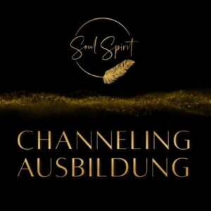 Channelingausbildung