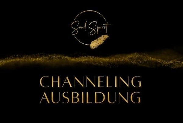 Channelingausbildung