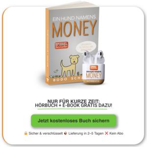 EIN HUND NAMENS MONEY Gratis Buch zzgl. Versandkosten